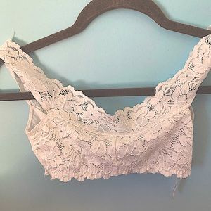 NWOT Free People Bralette